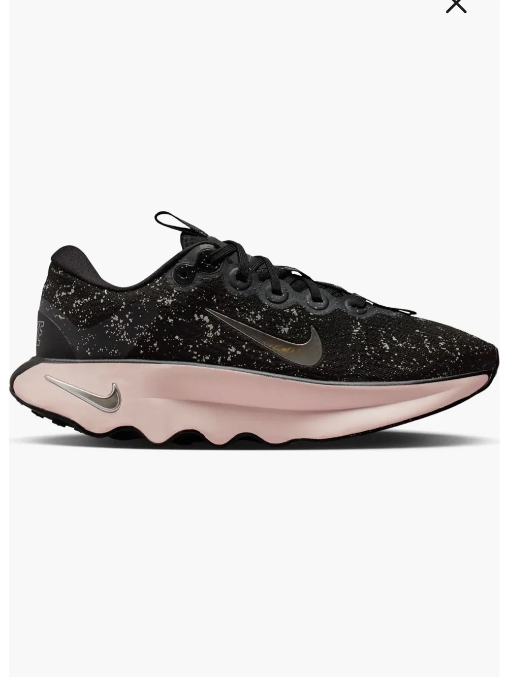 NIKE Motiva SE Walking Sneaker NIB